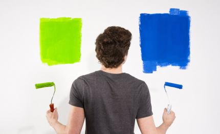 Vocabulary games – Colours