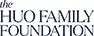 The Huo Family Foundation logo