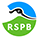 The RSPB logo