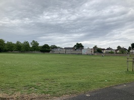 East