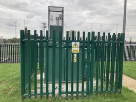 Site photo for this monitoring site