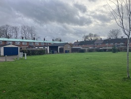South