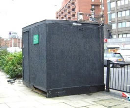 Site photo for this monitoring site