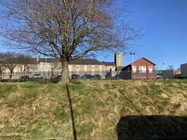 South