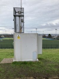 Site photo for this monitoring site