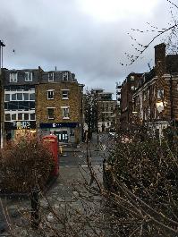 North