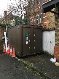 Site photo for this monitoring site