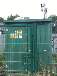 Site photo for this monitoring site