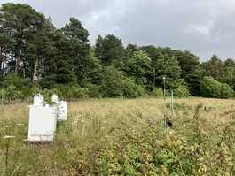 East