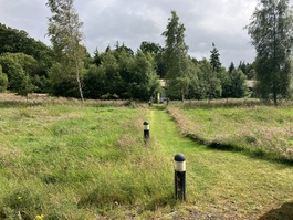 South