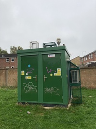 Site photo for this monitoring site