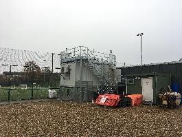 Site photo for this monitoring site