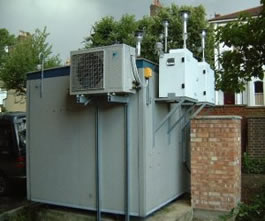 Site photo for this monitoring site