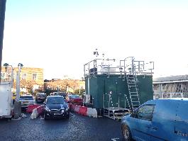 Site photo for this monitoring site
