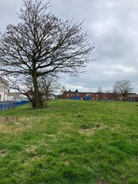 West