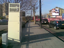 Site photo for this monitoring site