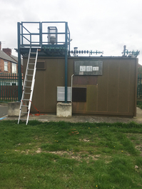 Site photo for this monitoring site