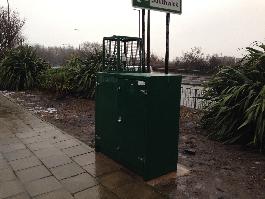 Site photo for this monitoring site