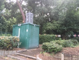 Site photo for this monitoring site