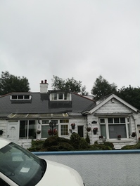 North