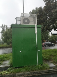 Site photo for this monitoring site