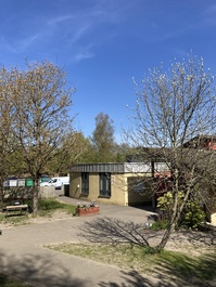 North
