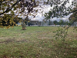 South