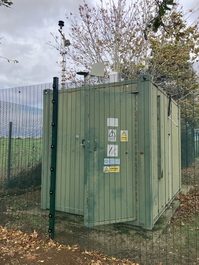 Site photo for this monitoring site
