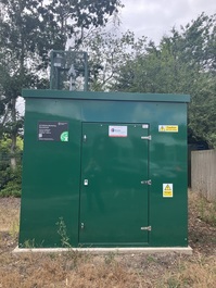 Site photo for this monitoring site