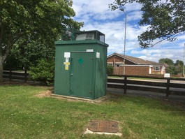 Site photo for this monitoring site