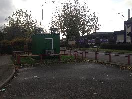 Site photo for this monitoring site