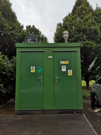 Site photo for this monitoring site