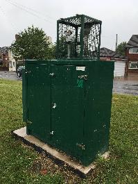 Site photo for this monitoring site