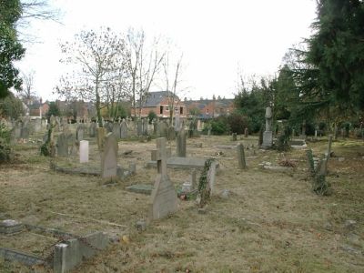 South