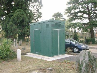 Site photo for this monitoring site