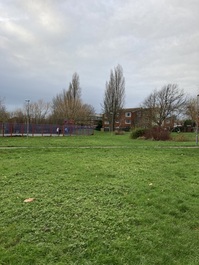 North