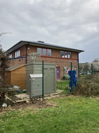Site photo for this monitoring site