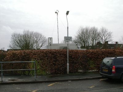 South