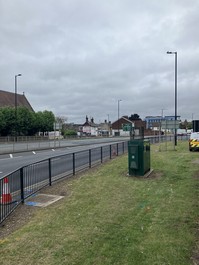 Site photo for this monitoring site
