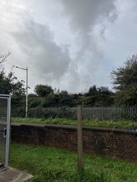 South