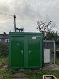 Site photo for this monitoring site