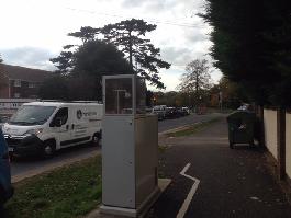 Site photo for this monitoring site