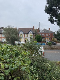 South