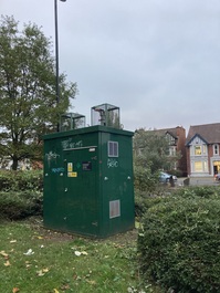 Site photo for this monitoring site