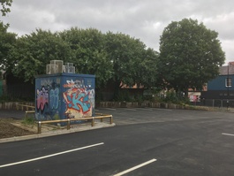 Site photo for this monitoring site
