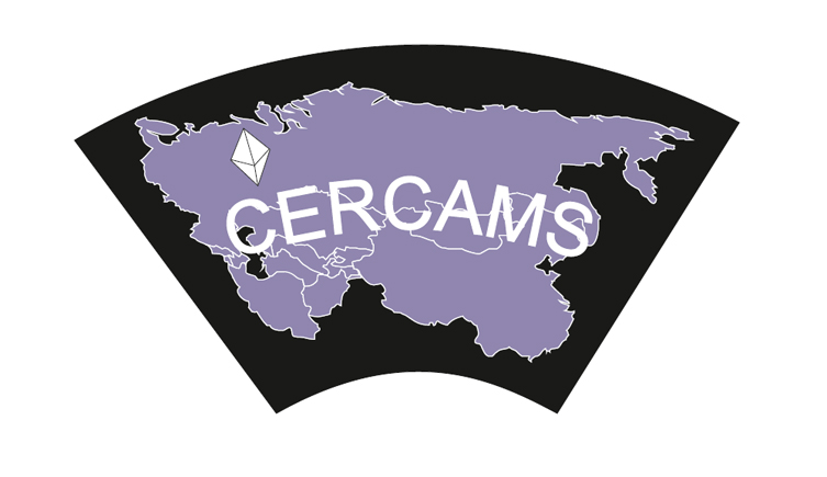 CERCAMS logo