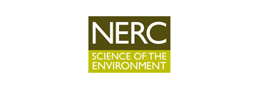 NERC logo