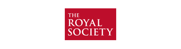 Royal Society logo