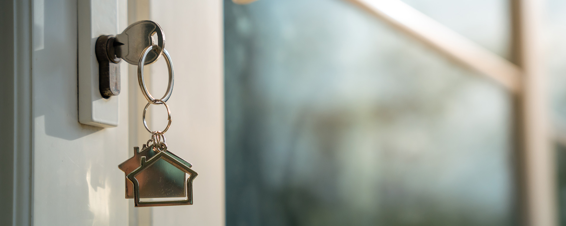 Veterans help with renting a home in England.