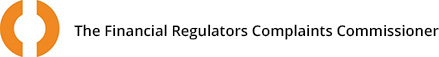 The Financial Regulators Complaints Commissioner